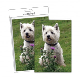 Chip the Westie Cards/Envs product image